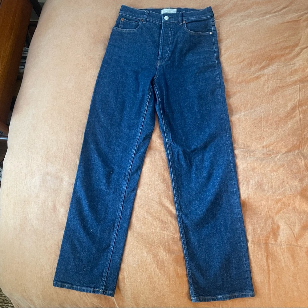 Everlane Way High Jean 29 long